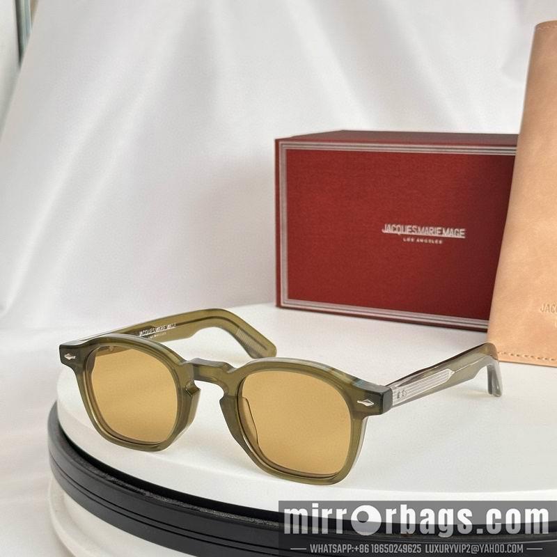 Jacques Marie Mage Glasses smx29