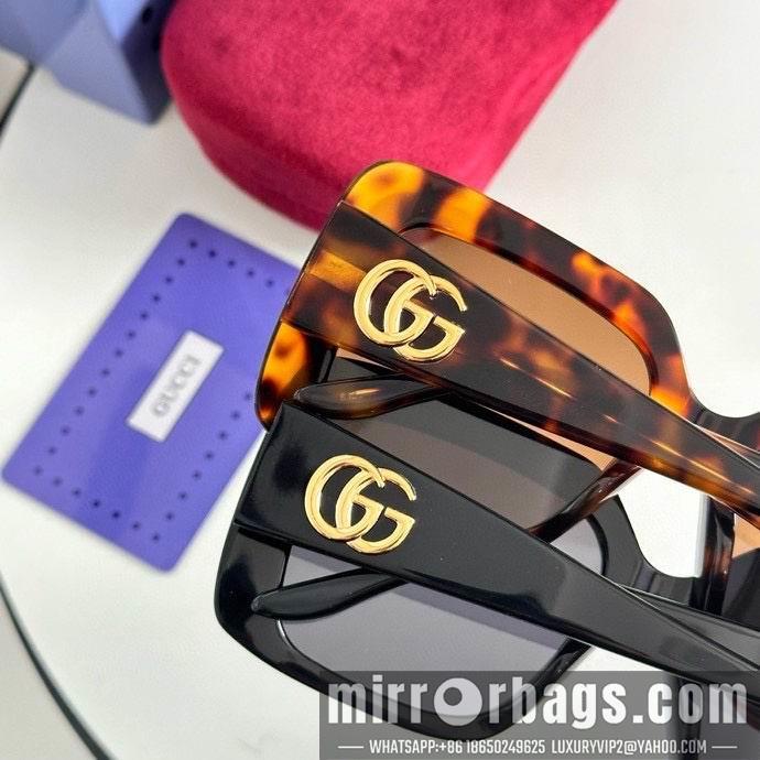 Gucci Glasses smx169