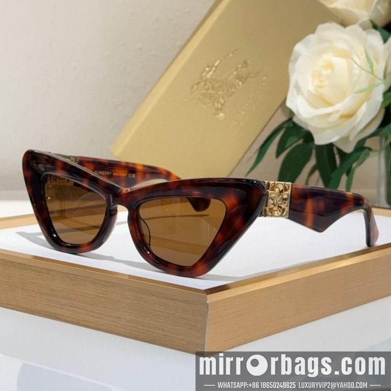Burberry Glasses 03smh10