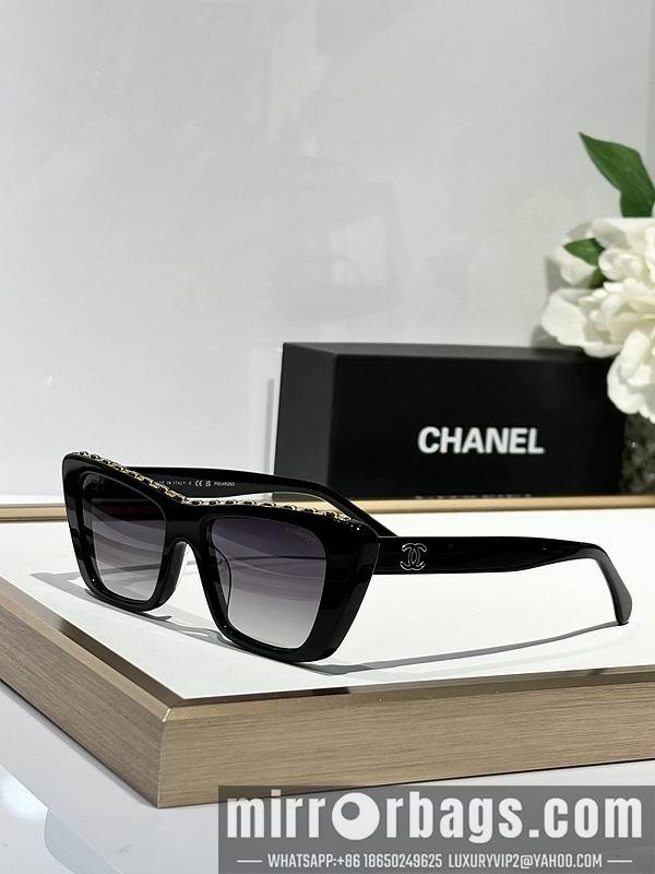 Chanel Glasses smh94