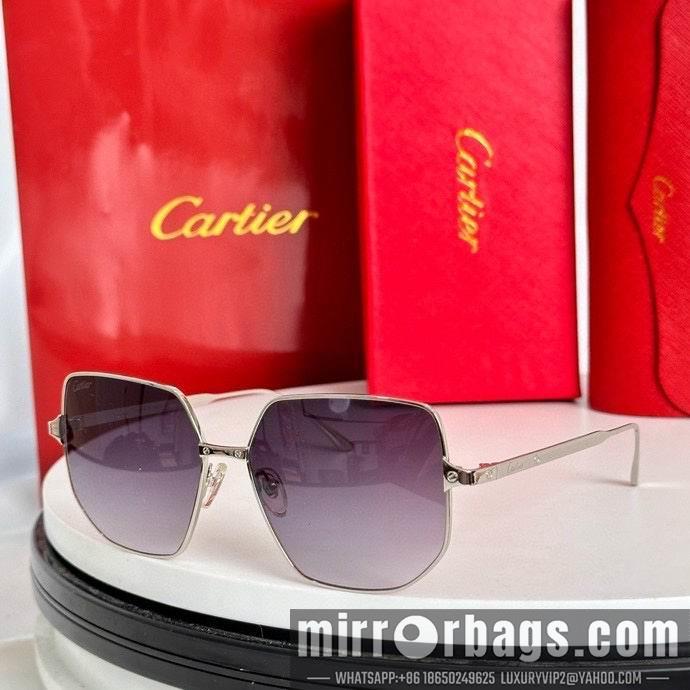 Cartier Glasses smx319