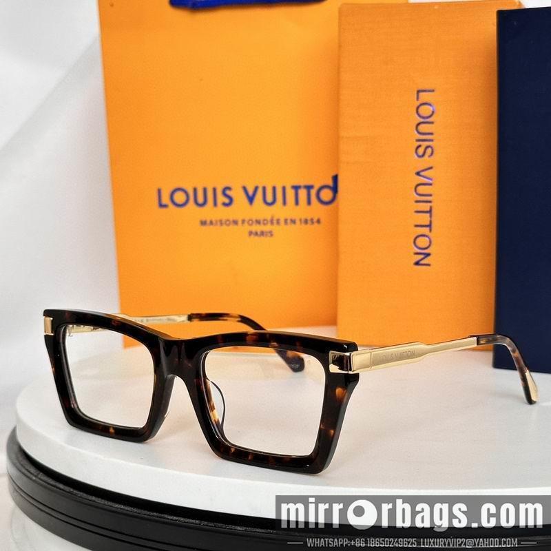 LV Glasses smr146