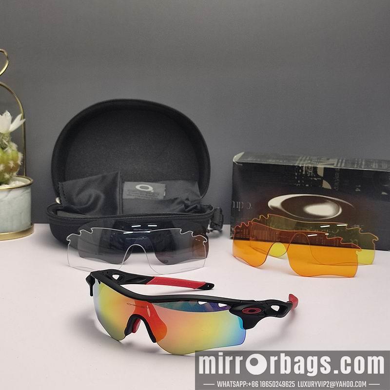 Oakley Glasses smx95