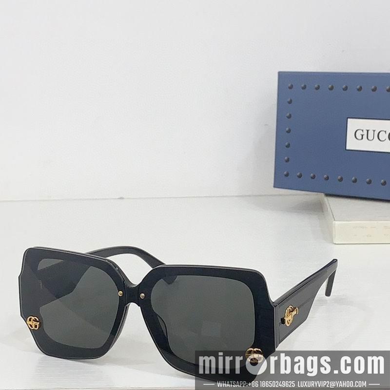 Gucci Glasses smr57