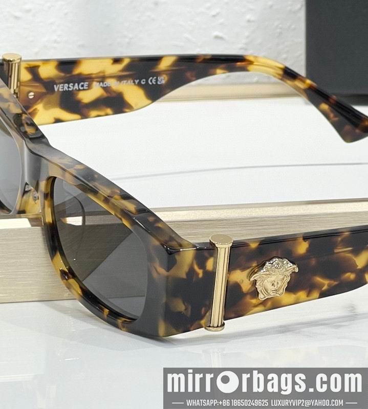 Versace Glasses 03smh76