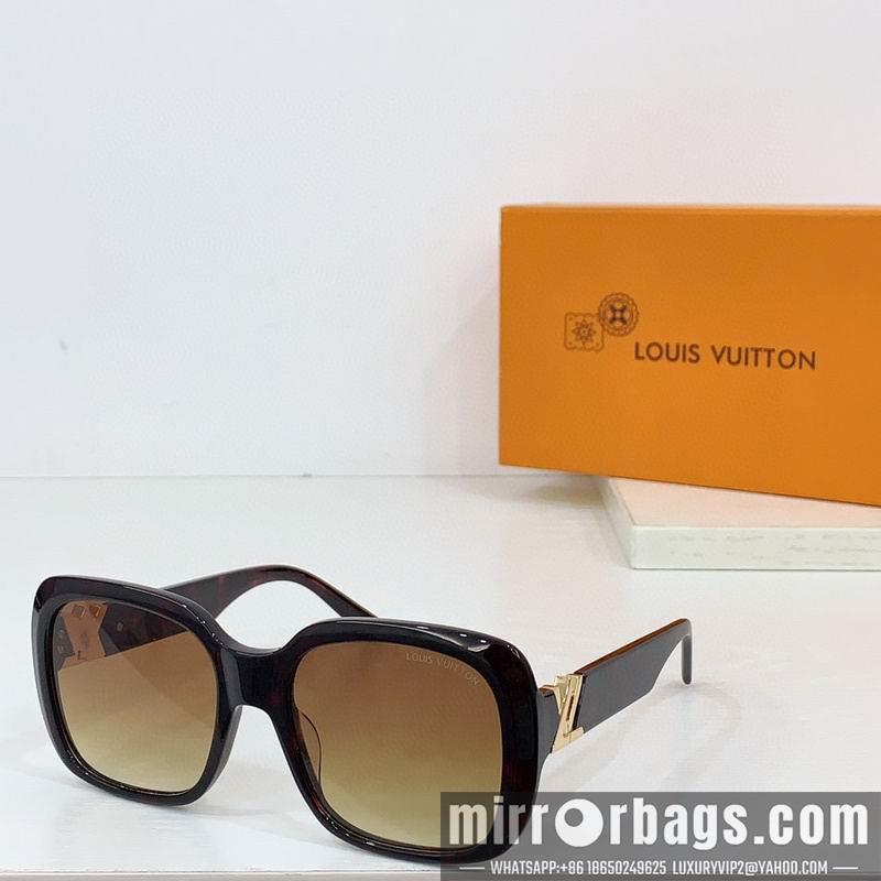 LV Glasses smr53