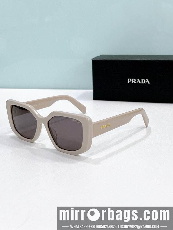 Prada Glasses smh28