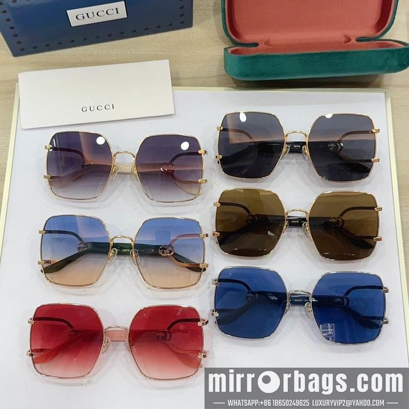 Gucci Glasses smr136