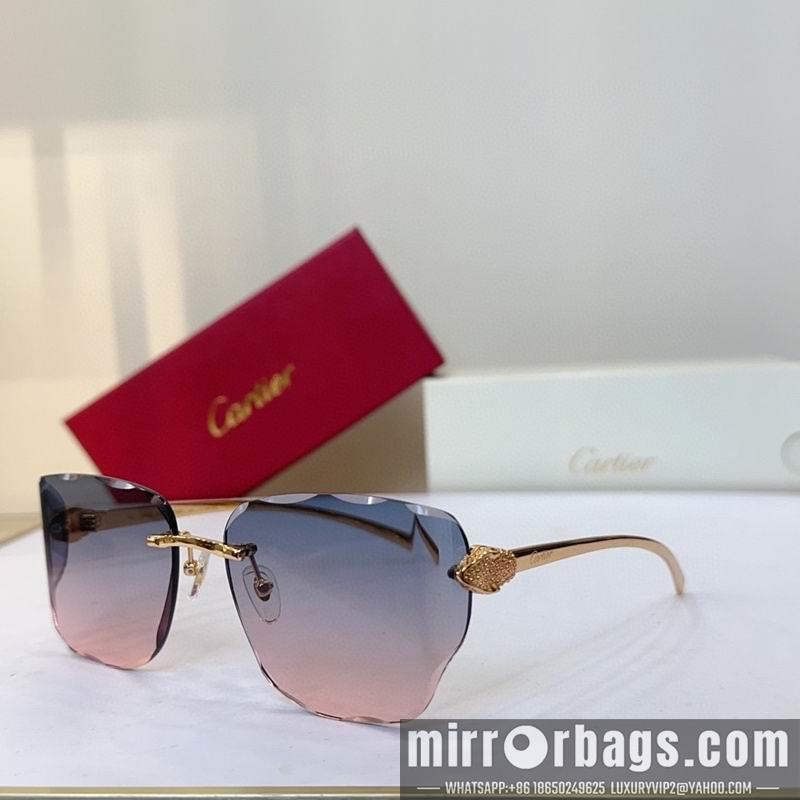 Cartier Glasses smh89