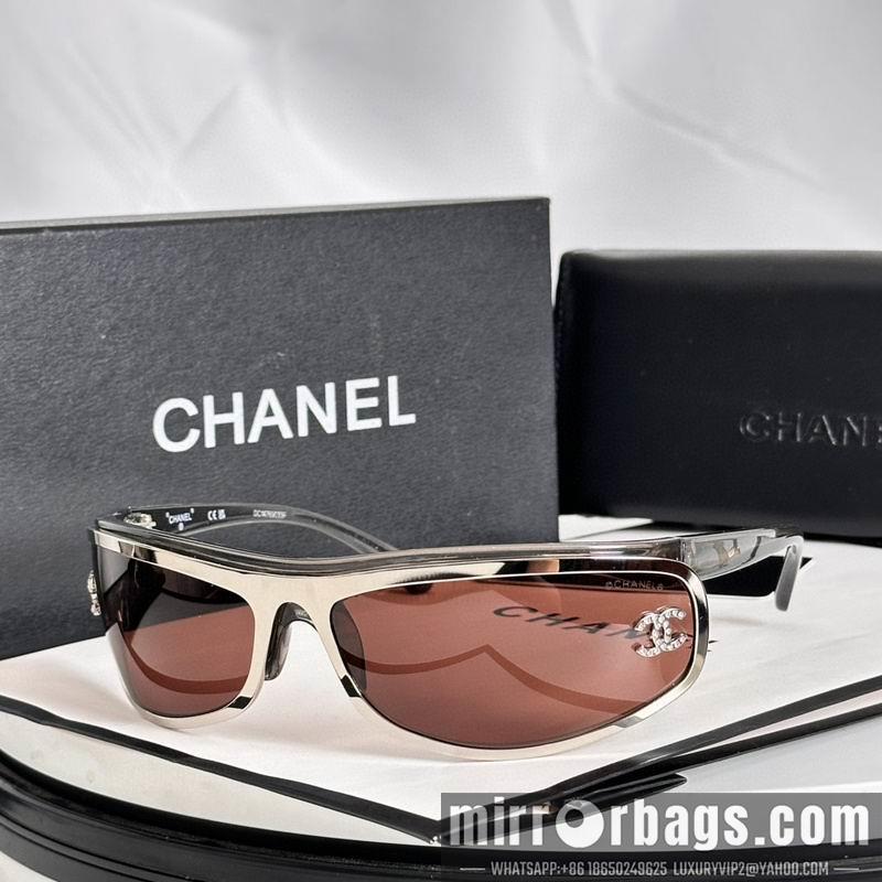 Chanel Glasses smh55