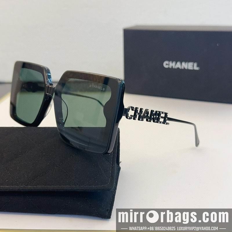 Chanel Glasses smx324