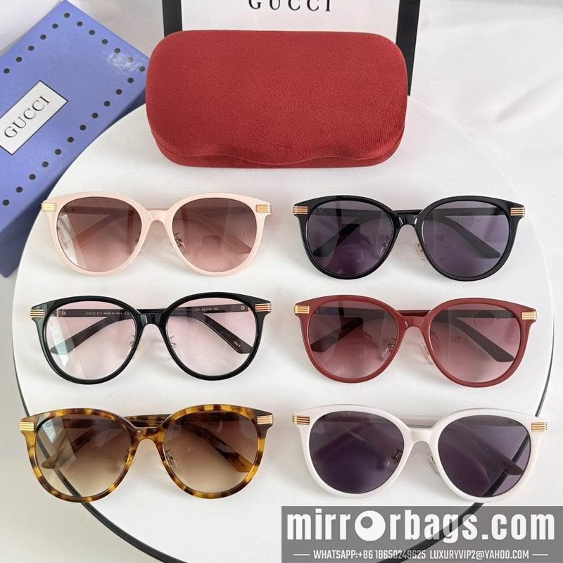 Gucci Glasses smh185