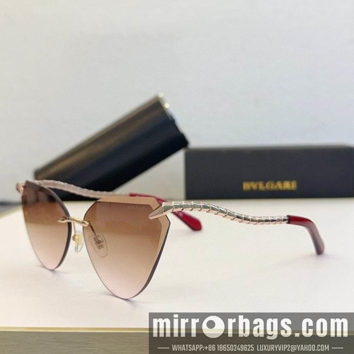 Bvlgari Glasses smx33