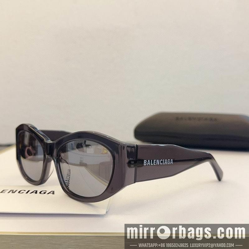 Balenciaga Glasses smx82