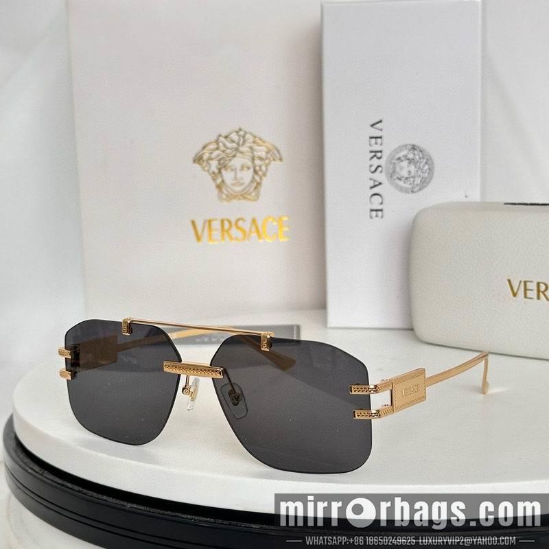 Versace Glasses 03smh03
