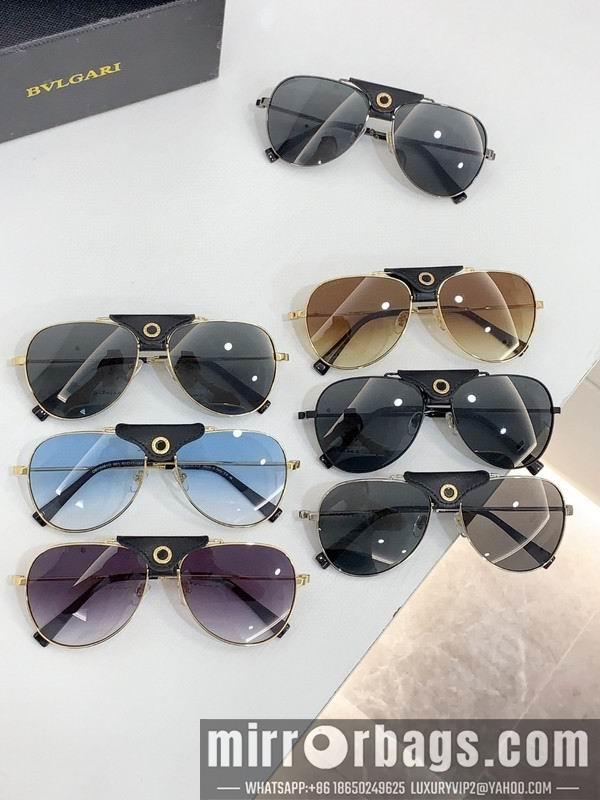 Bvlgari Glasses 03smh34