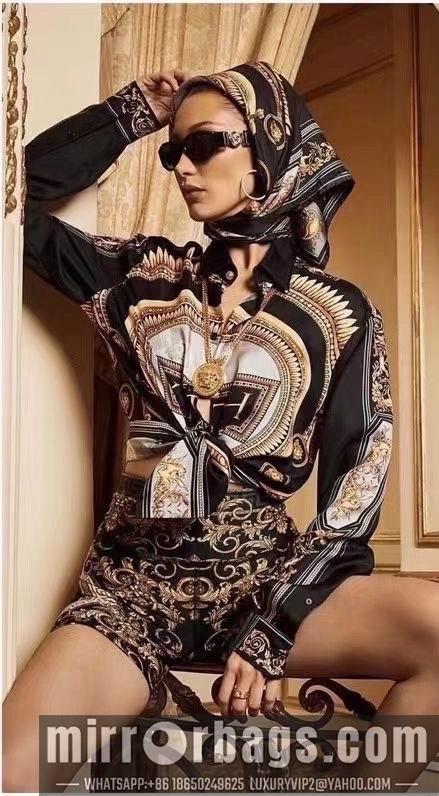 Versace Glasses 03smh24