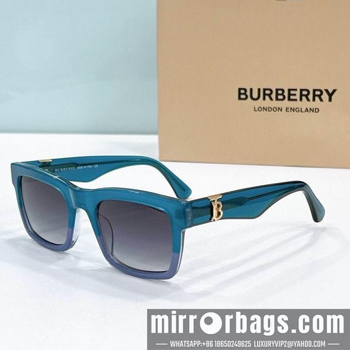 Burberry Glasses smx48