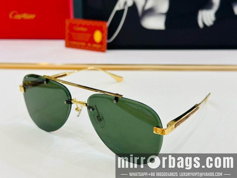 Cartier Glasses smr131