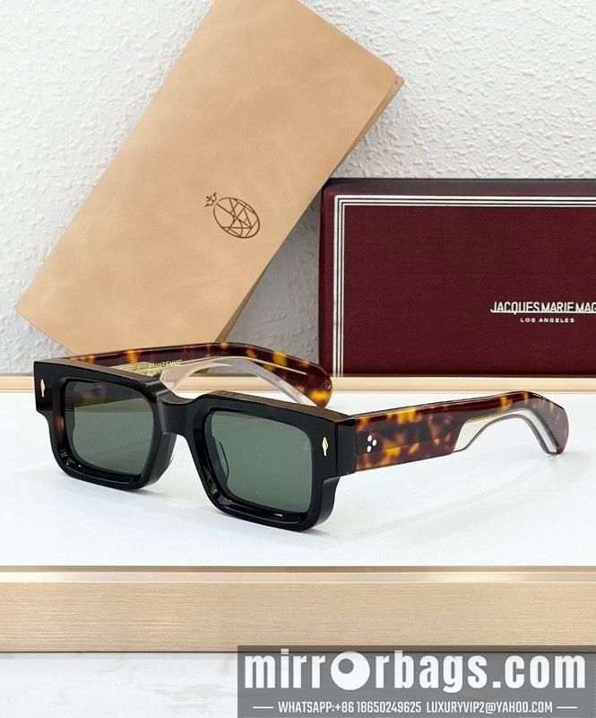 Jacques Marie Mage Glasses 03smh90