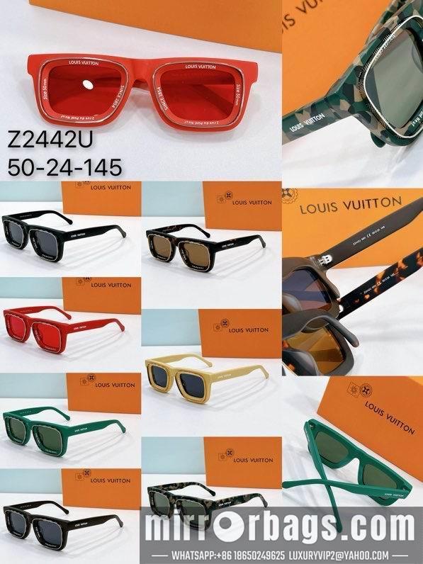 LV Glasses smx135