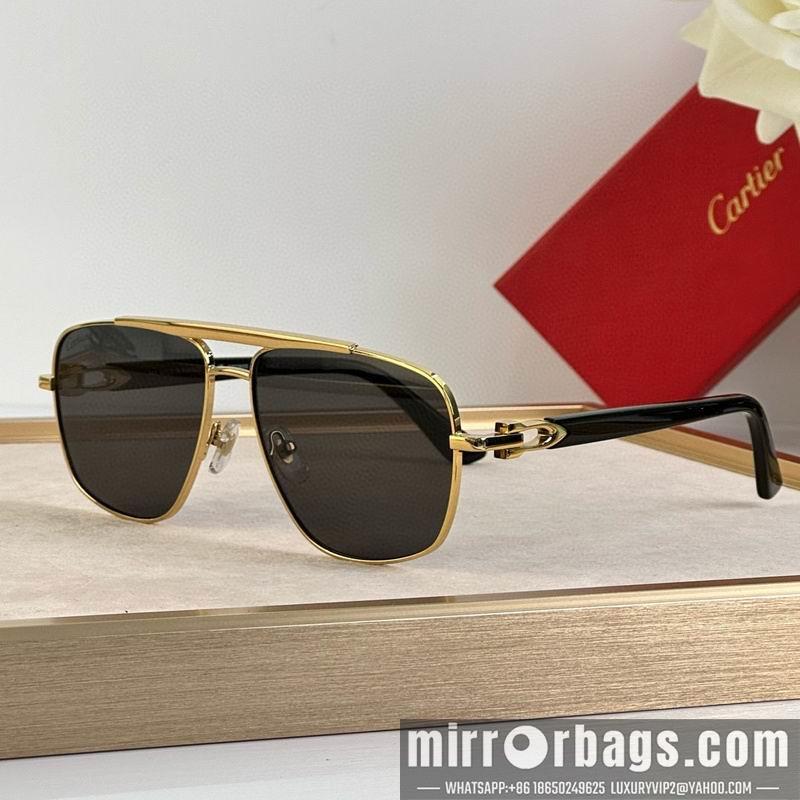 Cartier Glasses smx184