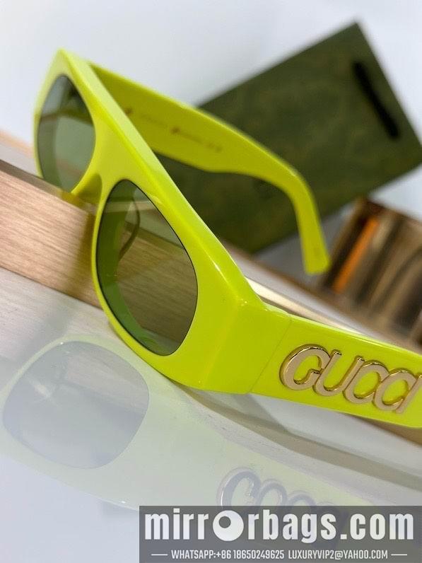 Gucci Glasses smx198