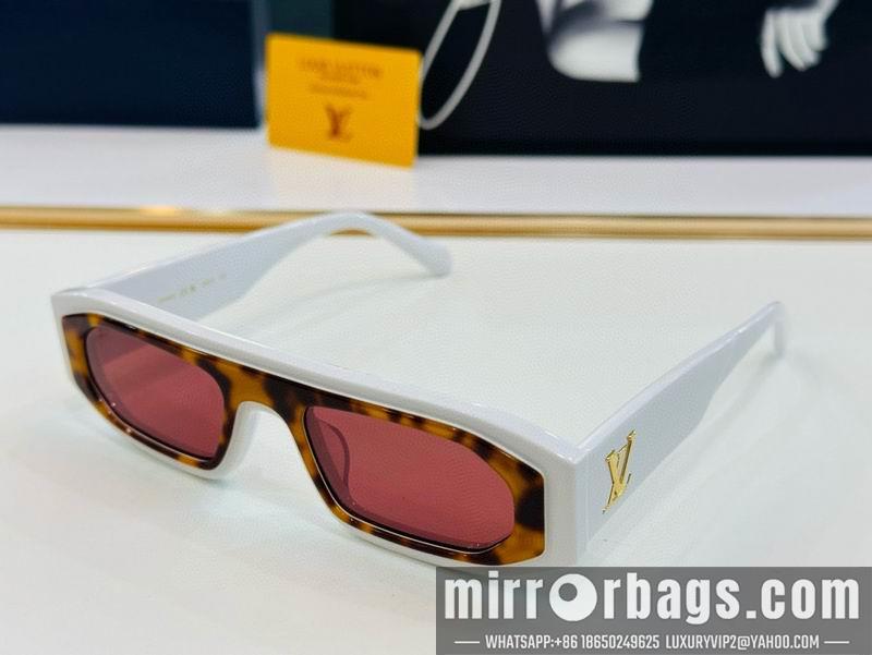 LV Glasses smr72