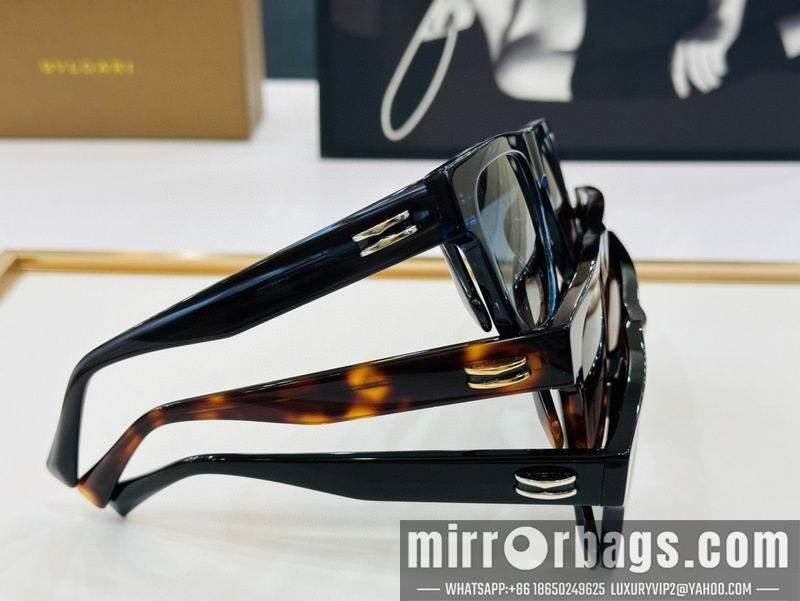 Bvlgari Glasses 03smh62