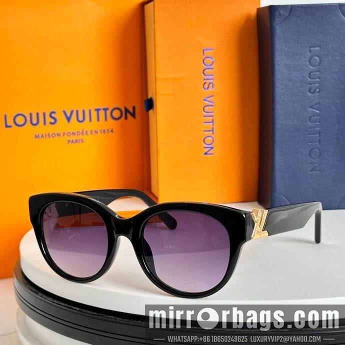 LV Glasses smx187