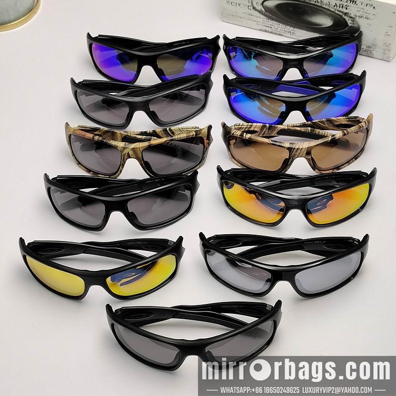 Oakley Glasses 03smh51