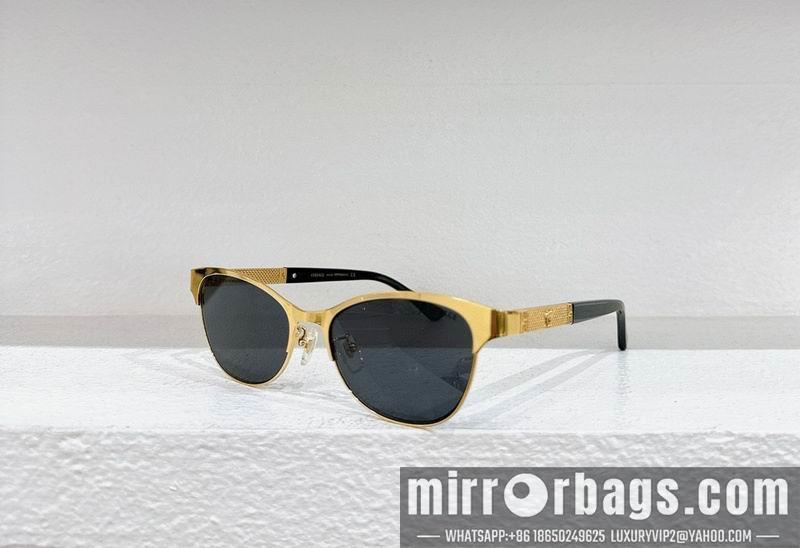Versace Glaases smx83