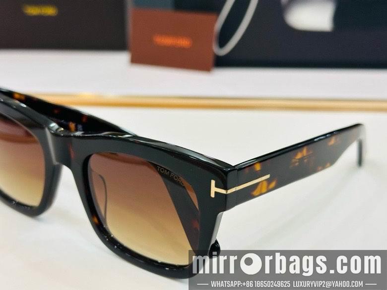 Tom Ford Glasses smx73