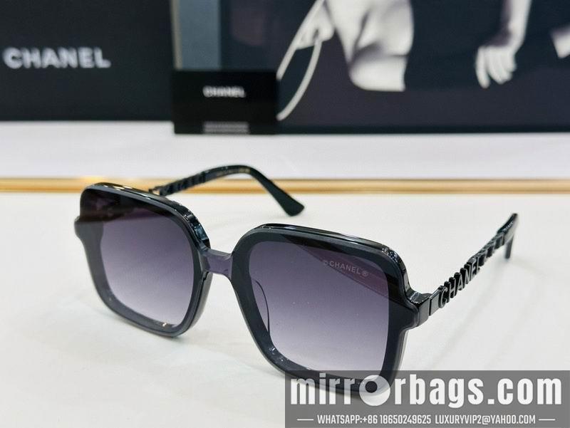 Chanel Glasses smr63