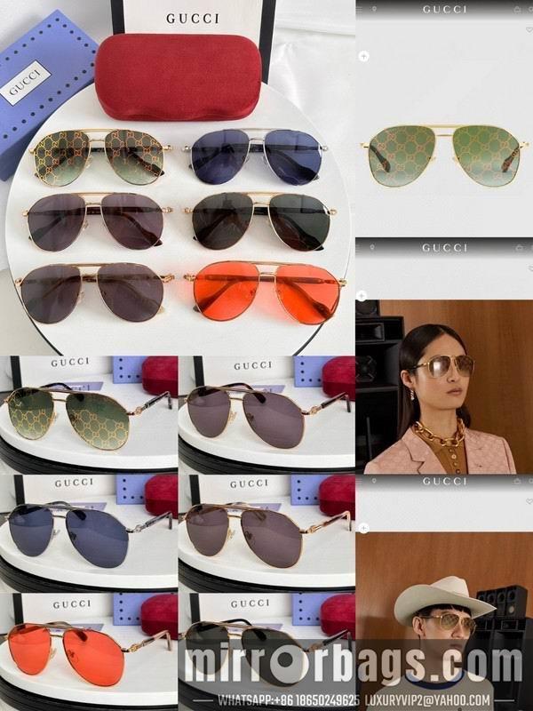 Gucci Glasses smh110
