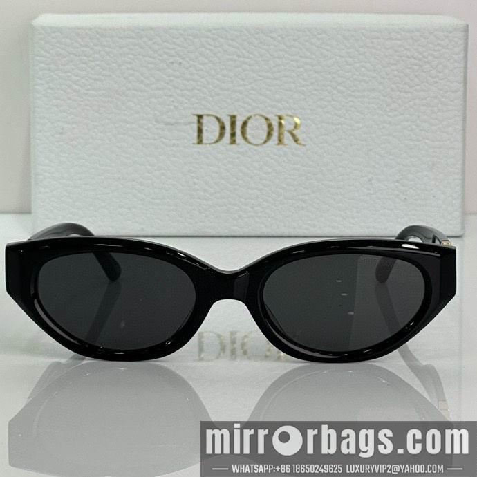 Dior Glasses smx55