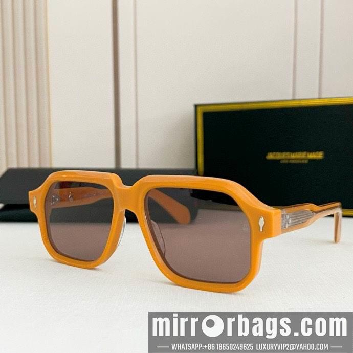 Jacques Marie Mage Glasses smx28