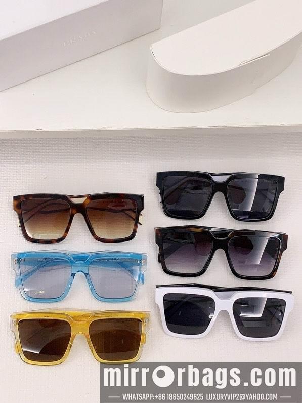 Prada Glasses smx285