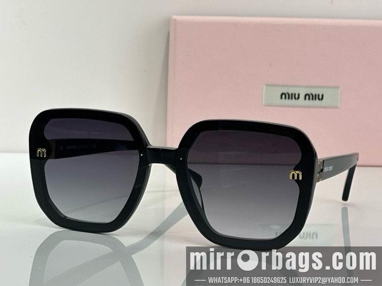 MiuMiu Glasses smx90