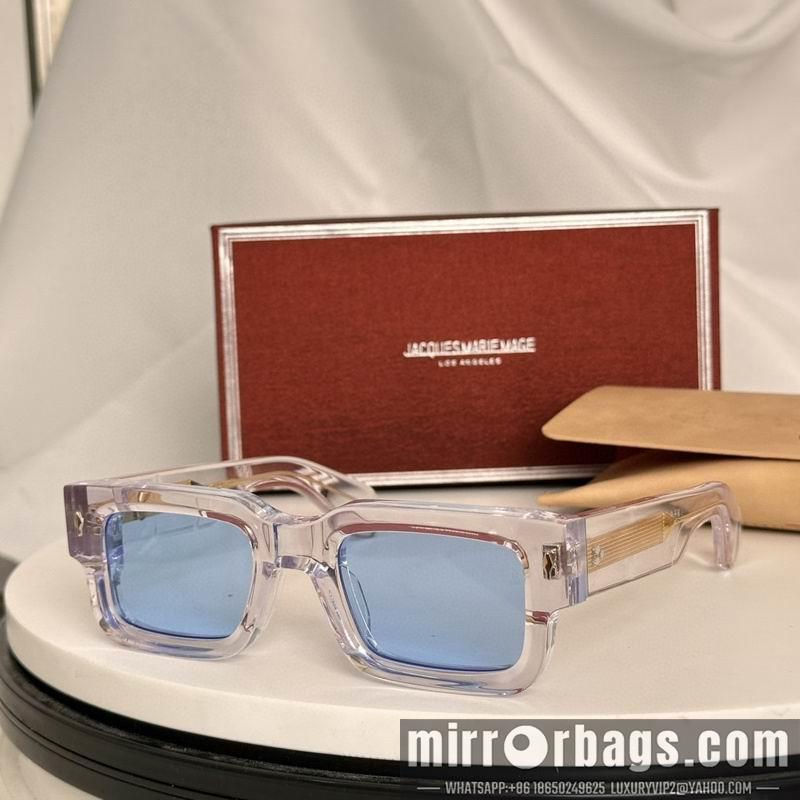 Jacques Marie Mage Glasses 03smh65