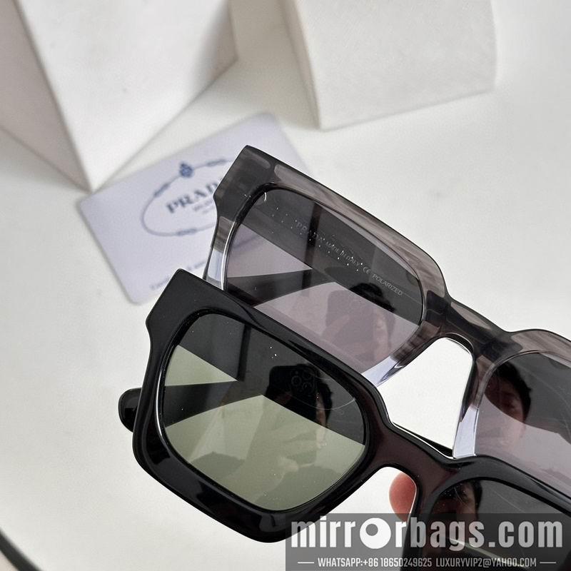 Prada Glasses smh132