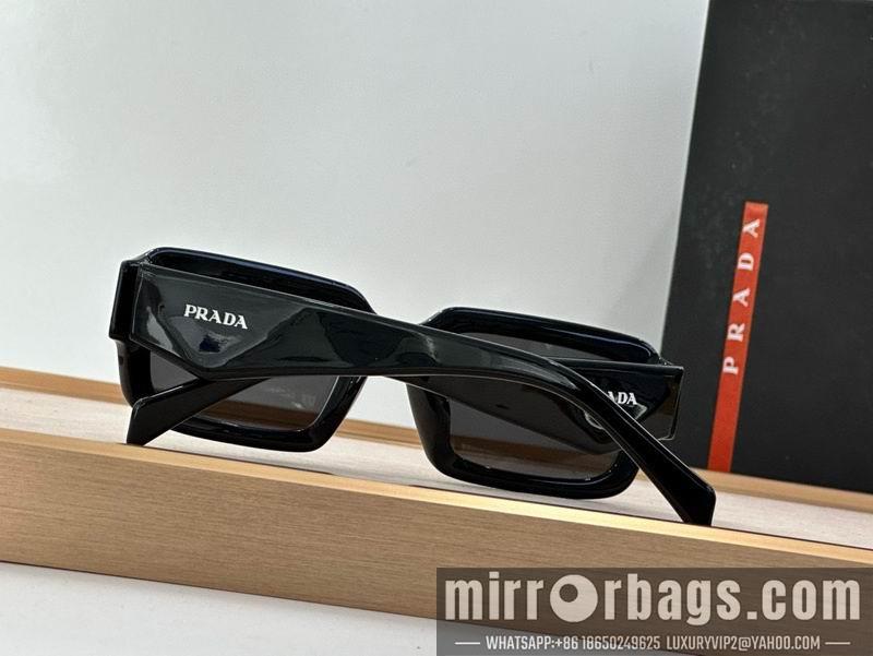 Prada Glasses smx194