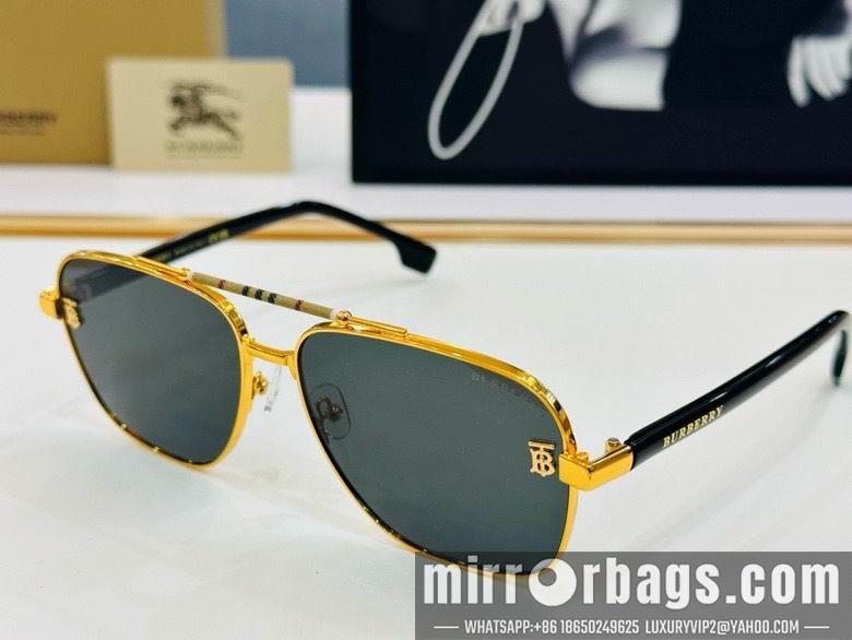 Burberry Glasses smx24