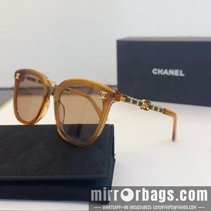 Chanel Glasses smx312