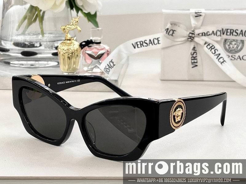 Versace Glaases smx71