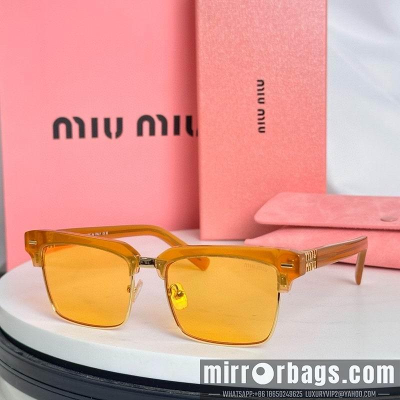 MiuMiu Glasses 03smh38