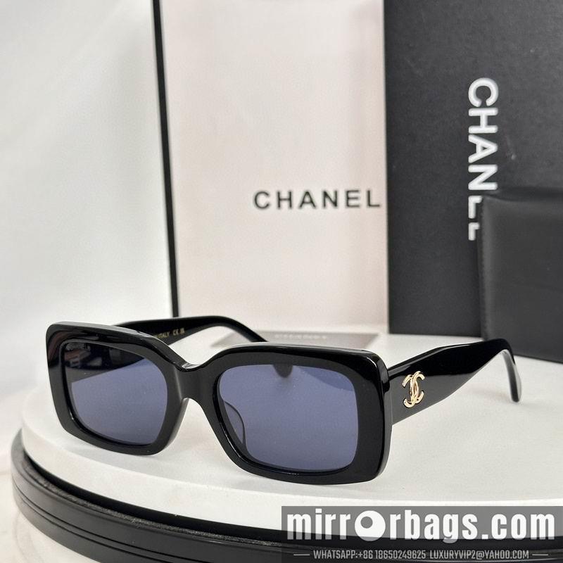 Chanel Glasses smr74