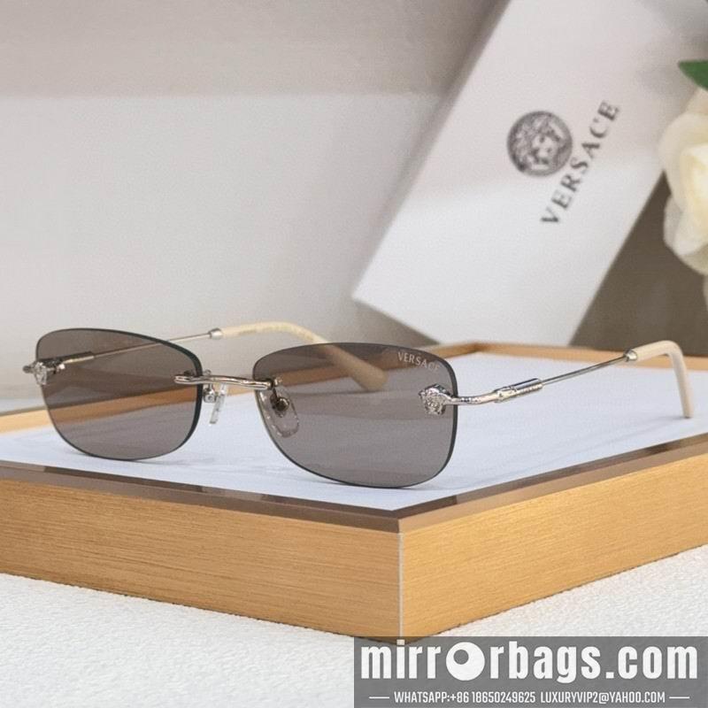 Versace Glasses 03smh52