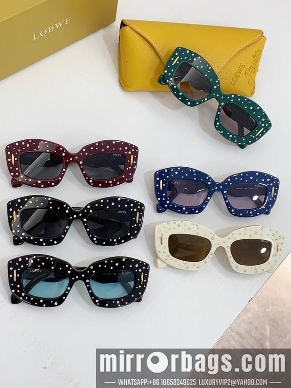 Loewe Glasses smx47