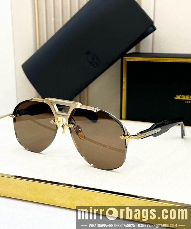 Jacques Marie Mage Glasses smx54